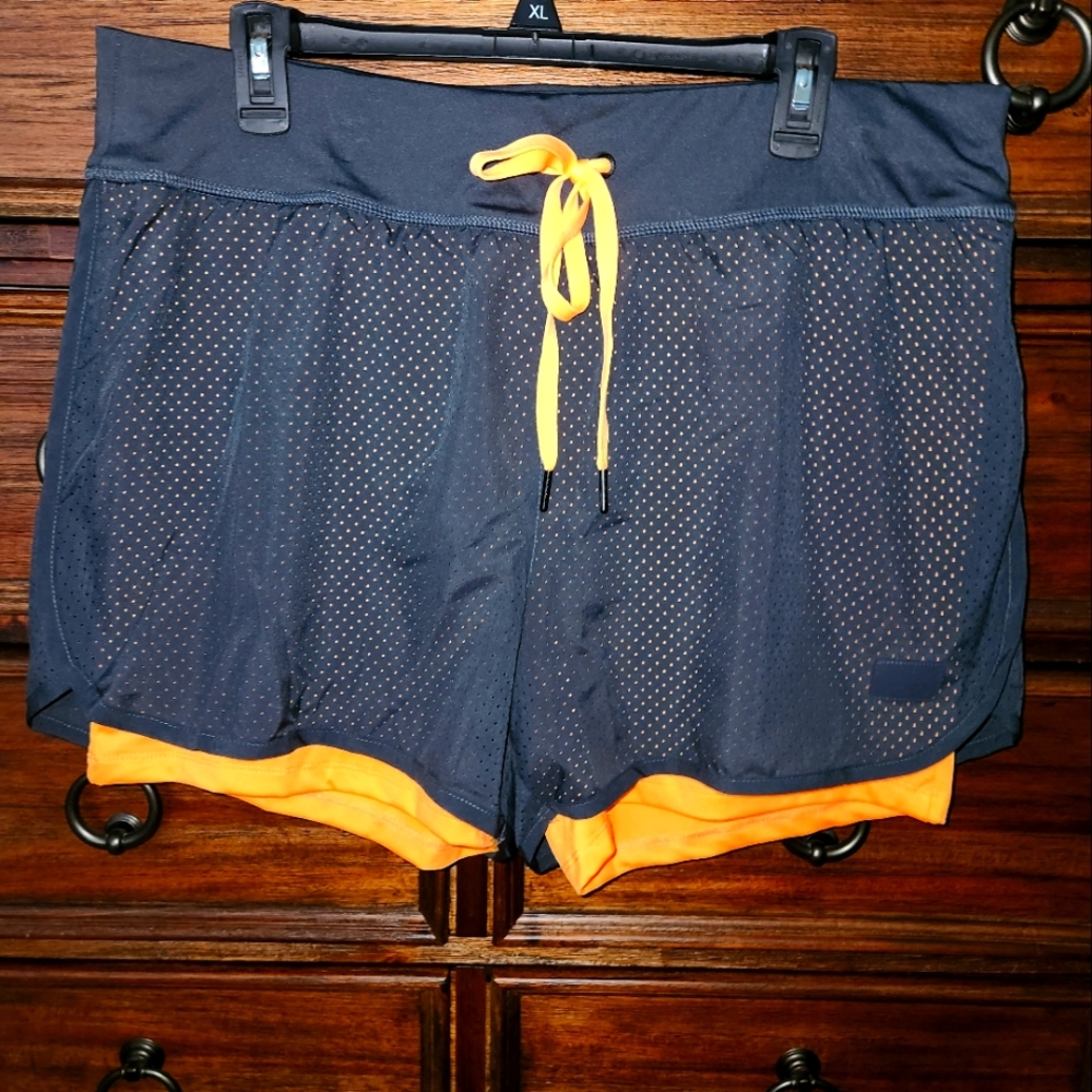 Short set